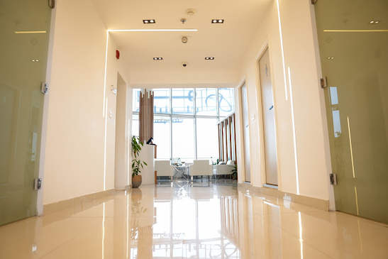 Slider image (2) Blue Clinic